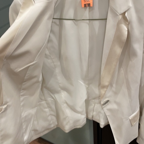 Bebe Blazer - Picture 2 of 4